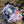 Load image into Gallery viewer, Sac banane Fruit XL (modèle unique) Les Fantaisies de Malou
