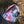 Load image into Gallery viewer, Sac banane Fruit XL (modèle unique) Les Fantaisies de Malou
