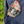 Load image into Gallery viewer, Sac banane Fruit XL (modèle unique) Les Fantaisies de Malou
