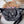 Load image into Gallery viewer, Sac banane Fruit XL (modèle unique) Les Fantaisies de Malou
