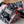 Load image into Gallery viewer, Sac banane Fruit XL (modèle unique) Les Fantaisies de Malou
