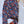 Load image into Gallery viewer, Salopette évolutif bébé et enfant Automne Les Fantaisies de Malou
