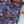 Load image into Gallery viewer, Salopette évolutif bébé et enfant Automne Les Fantaisies de Malou
