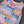 Load image into Gallery viewer, Salopette évolutif bébé et enfant Enjoy Les Fantaisies de Malou
