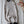 Load image into Gallery viewer, Salopette évolutif bébé et enfant gaufré Renard (Unisexe) Les Fantaisies de Malou
