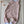 Load image into Gallery viewer, Salopette évolutif bébé et enfant gaufré Colombe Les Fantaisies de Malou
