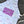 Load image into Gallery viewer, Tablier enfant Arc-en-ciel Les Fantaisies de Malou
