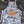 Load image into Gallery viewer, Tablier enfant Savane Les Fantaisies de Malou
