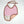 Load image into Gallery viewer, Bavoir imperméable Cygne personnalisable Les Fantaisies de Malou
