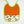 Load image into Gallery viewer, Bavoir imperméable Renard Les Fantaisies de Malou
