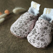 Charger l'image dans la galerie, Chaussons souple bébé Lapinou Les Fantaisies de Malou
