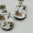 Charger l'image dans la galerie, Chaussons souple bébé Lapins Les Fantaisies de Malou

