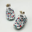 Charger l'image dans la galerie, Chaussons souple bébé Minéral Les Fantaisies de Malou
