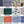 Load image into Gallery viewer, Chaussons souples pour adulte (plusieurs motifs) Les Fantaisies de Malou
