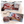 Load image into Gallery viewer, Portefeuille femme à personnaliser Les Fantaisies de Malou
