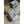 Load image into Gallery viewer, Couverture bébé Loup Les Fantaisies de Malou
