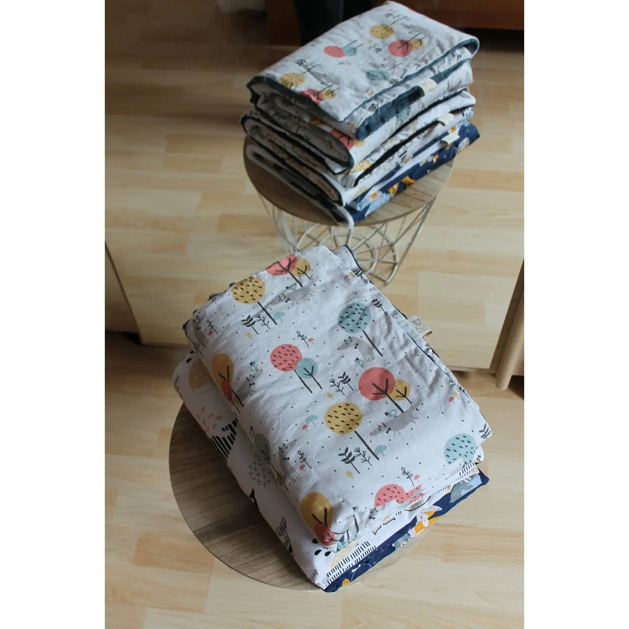 NPCEED Couverture 150x200 Cm Motif Loup 3D - Flanelle Douillette Et Chaude Couverture Flanelle Douce 150x200 Cm NPCEED Couverture 150x200 Cm Motif Loup 3D - Flanelle Douillette Et Chaude Couverture Flanelle Douce 150x200 Cm