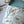 Charger l&#39;image dans la galerie, Couverture bébé Douceur marine Les Fantaisies de Malou
