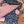 Load image into Gallery viewer, Couverture bébé Renarde Les Fantaisies de Malou
