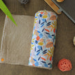 Charger l'image dans la galerie, Essuie-tout lavable Feuilles 6 feuilles Les Fantaisies de Malou
