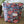 Load image into Gallery viewer, Grande pochette imperméable Bucolique Les Fantaisies de Malou

