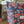 Load image into Gallery viewer, Grande pochette imperméable Bucolique Les Fantaisies de Malou
