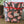 Load image into Gallery viewer, Grande pochette imperméable Havane Les Fantaisies de Malou
