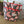Load image into Gallery viewer, Grande pochette imperméable Havane Les Fantaisies de Malou
