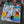 Load image into Gallery viewer, Tableau d&#39;occupation transportable Birds (busy board) Les Fantaisies de Malou
