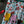 Load image into Gallery viewer, Tableau d&#39;occupation transportable Birds (busy board) Les Fantaisies de Malou

