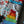 Load image into Gallery viewer, Tableau d&#39;occupation transportable Birds (busy board) Les Fantaisies de Malou
