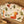 Load image into Gallery viewer, Lot de 5 lingettes lavables Renard Les Fantaisies de Malou
