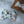 Load image into Gallery viewer, Barrette magique Noeud Douces Fleurs Les Fantaisies de Malou

