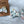 Load image into Gallery viewer, Barrette magique Noeud Douces Fleurs Les Fantaisies de Malou
