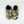 Load image into Gallery viewer, Chaussons souples pour enfant (plusieurs modèles) Les Fantaisies de Malou
