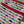 Load image into Gallery viewer, Pochette imperméable Rouge Les Fantaisies de Malou
