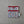 Load image into Gallery viewer, Pochette imperméable Rouge Les Fantaisies de Malou
