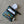 Load image into Gallery viewer, Pochette imperméable Tropique Les Fantaisies de Malou
