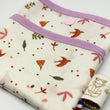 Charger l'image dans la galerie, Pochette imperméable Birdy Les Fantaisies de Malou
