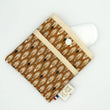 Load image into Gallery viewer, Pochette imperméable Plume Les Fantaisies de Malou
