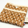 Load image into Gallery viewer, Pochette imperméable Plume Les Fantaisies de Malou
