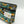 Charger l&#39;image dans la galerie, Pochette intermédiaire imperméable Tropique Les Fantaisies de Malou
