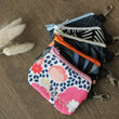 Charger l'image dans la galerie, Porte-clé mini pochette (plusieurs modèles) Les Fantaisies de Malou
