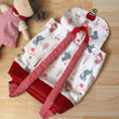 Load image into Gallery viewer, Sac à dos enfant maternelle Chaperon Rouge Les Fantaisies de Malou
