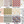 Load image into Gallery viewer, Chaussons souples pour adulte (plusieurs motifs) Les Fantaisies de Malou
