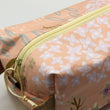 Charger l'image dans la galerie, Trousse boxy Rico (tissu de designer) Les Fantaisies de Malou
