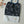 Load image into Gallery viewer, Bavoir élastique Espace Les Fantaisies de Malou
