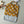 Load image into Gallery viewer, Bavoir élastique Ourson Les Fantaisies de Malou
