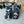 Charger l&#39;image dans la galerie, Bottines souples Laponie (chaussons montants fourrés), Taille 0-6 Mois Les Fantaisies de Malou
