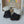Charger l&#39;image dans la galerie, Bottines souples Stripes (chaussons montants fourrés), bébé, enfant et adulte Les Fantaisies de Malou
